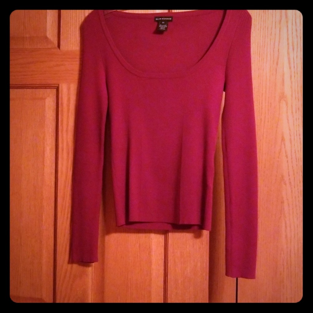 Club Monaco-Sweater